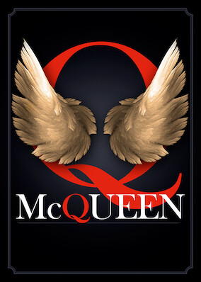 McQueen